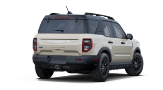 2025 Ford Bronco Sport® External Image 4